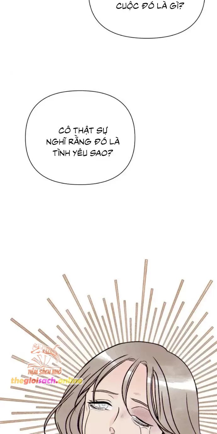 [18+] nguyệt mị moonstruck chapter 5 25