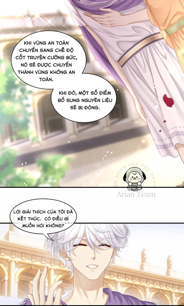 nàng và bảy người tình chapter 5 25