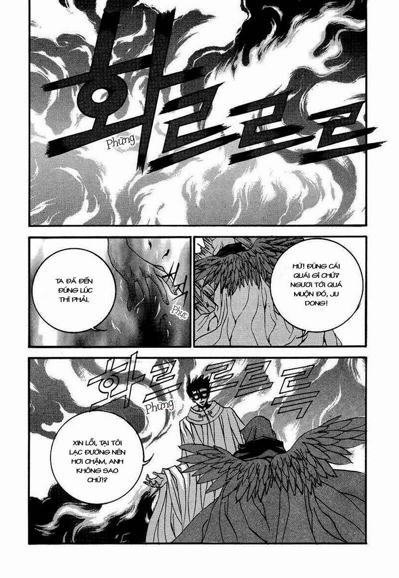 tân nương của thủy thần chapter 69 13