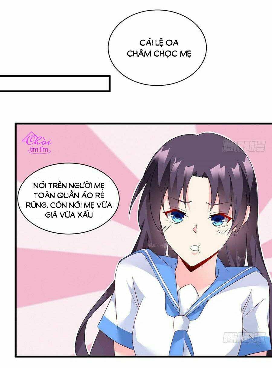 bảy ngày thực cốt hôn ước chapter 23 12