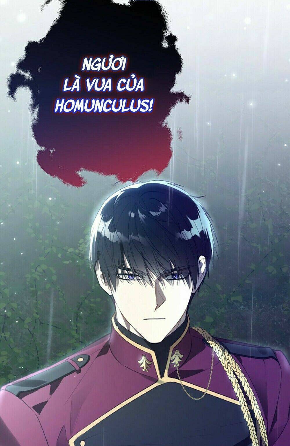 công chúa khắc dấu lên kẻ phản nghịch chapter 46 70