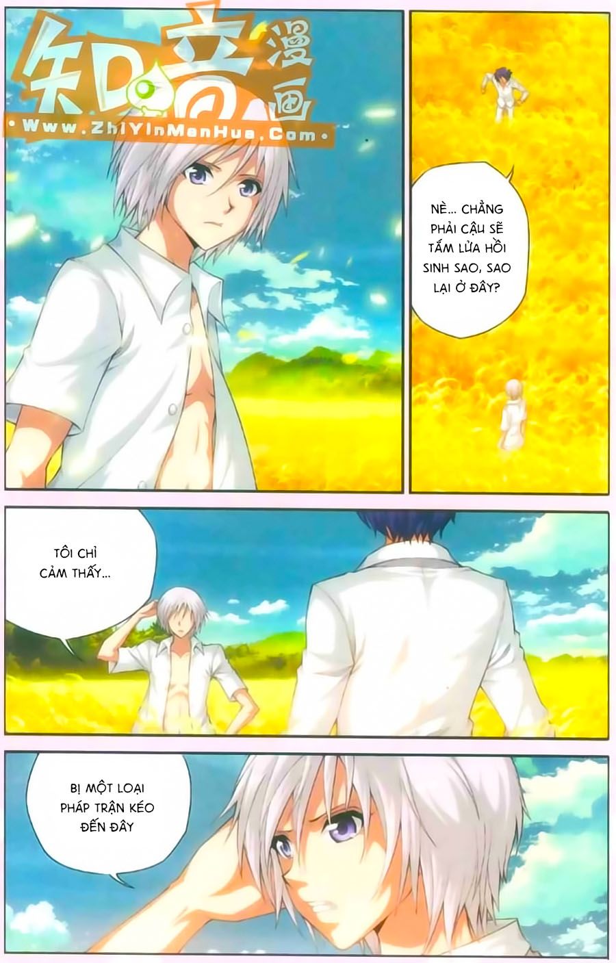 thâu tinh cửu nguyệt thiên chapter 386 10