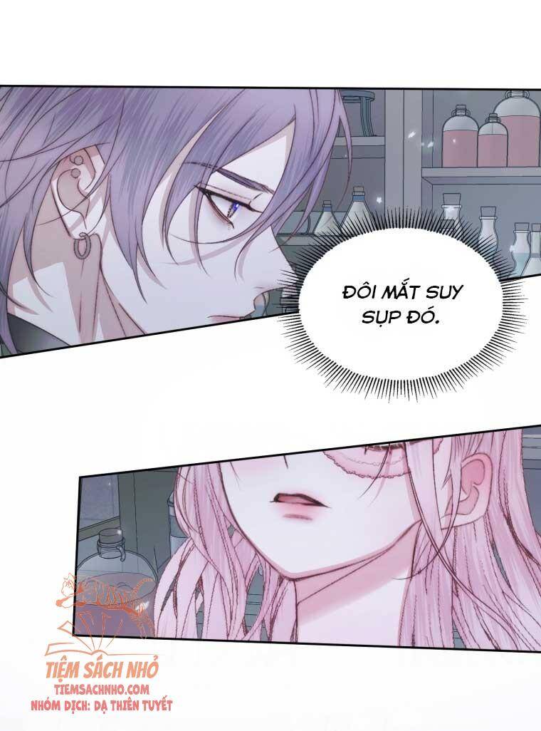 trở thành gia đình của nhân vật phản diện chapter 33 57