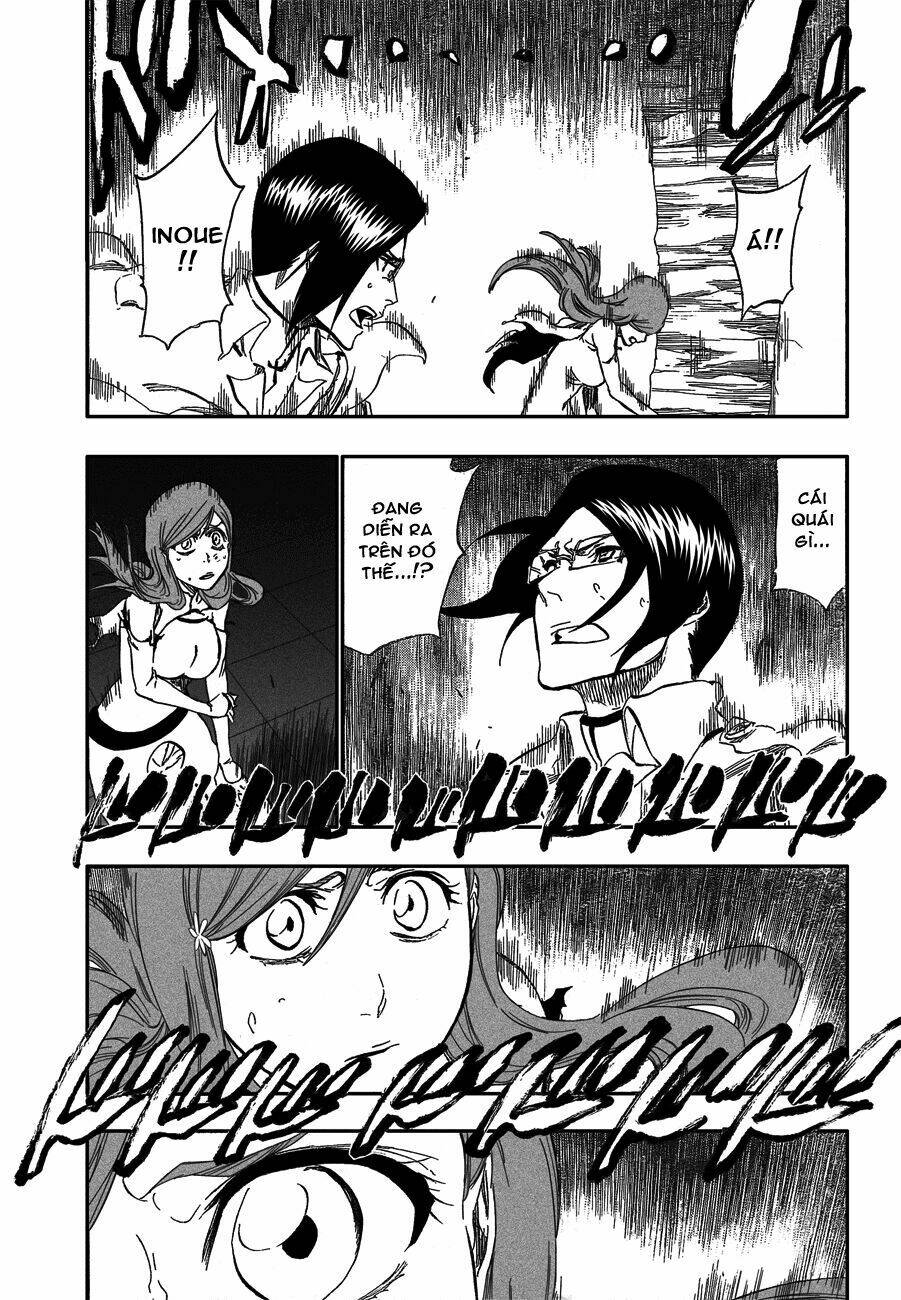 thần chết ichigo chapter 347 4