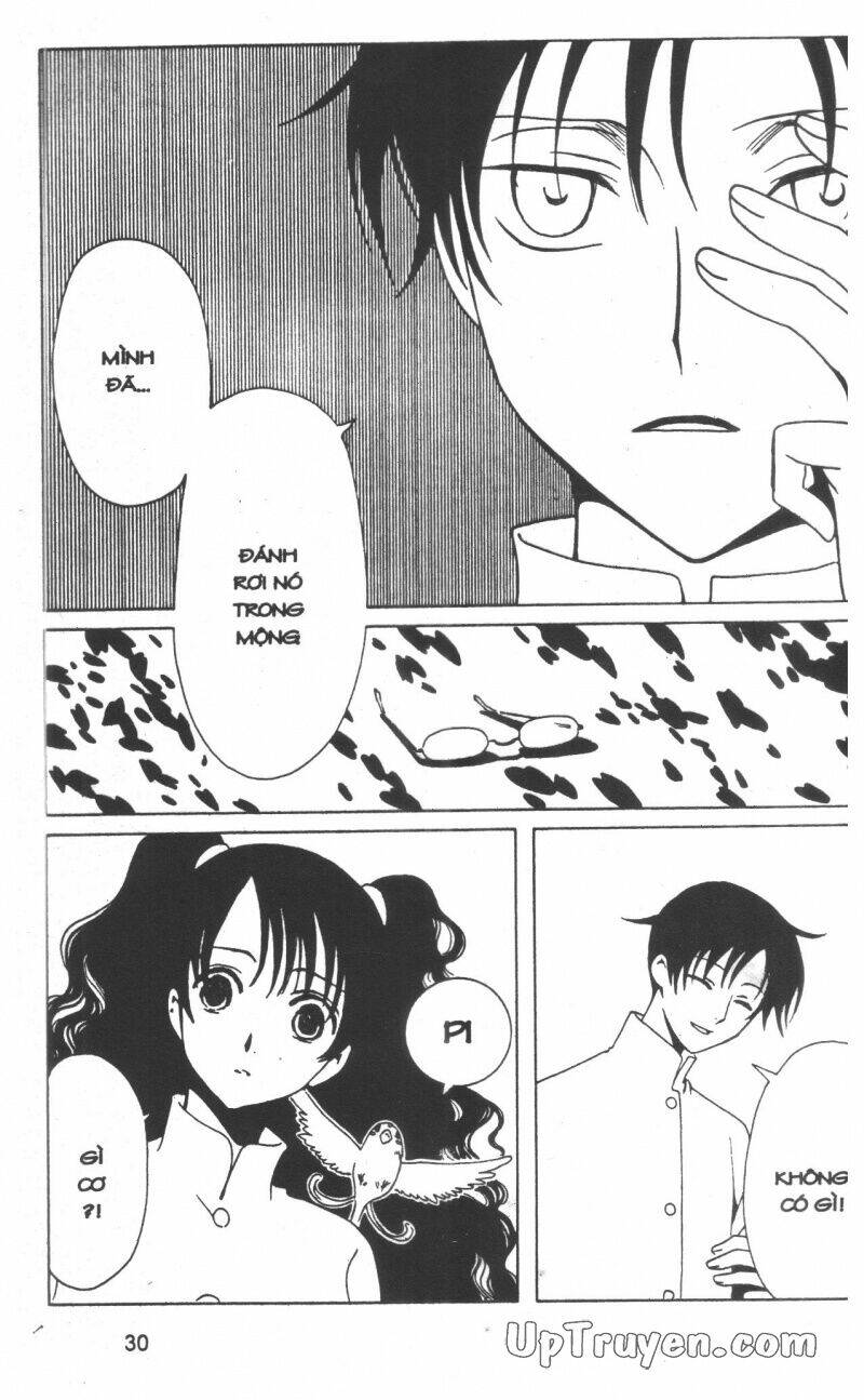 xxxholic - hành trình bí ẩn chapter 13 30