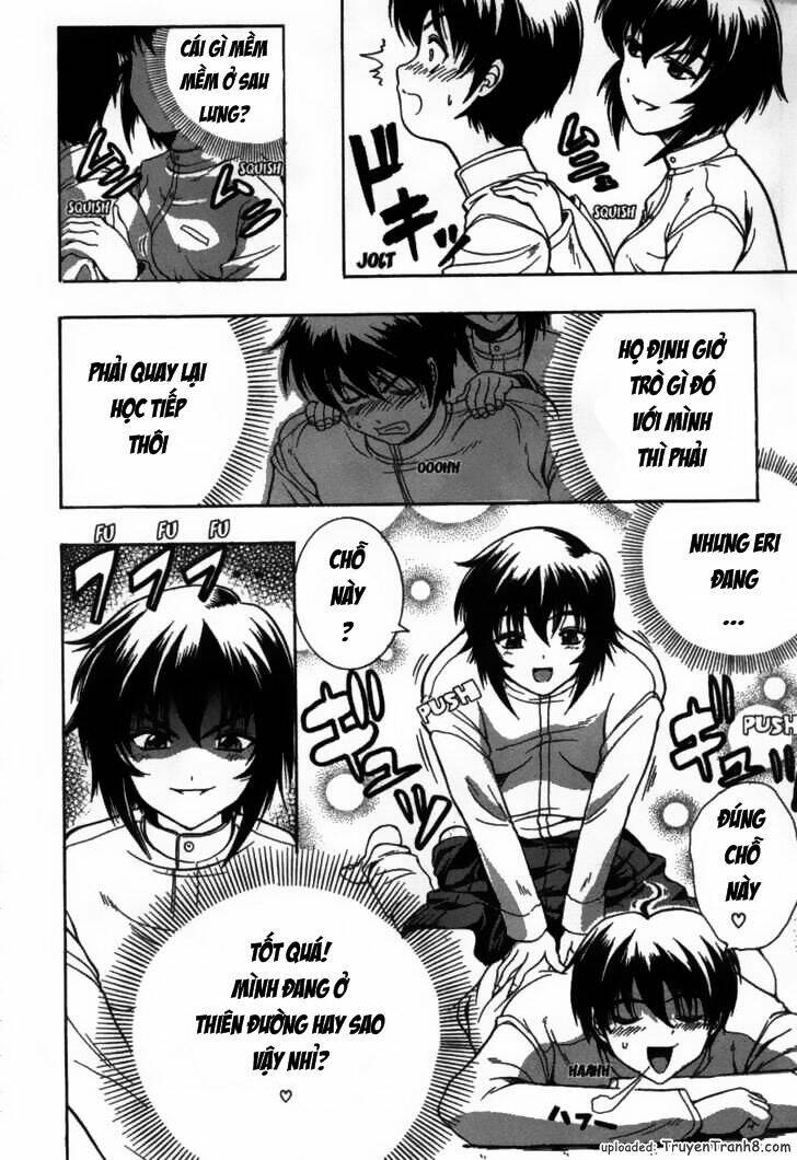 puripuri chapter 2 26