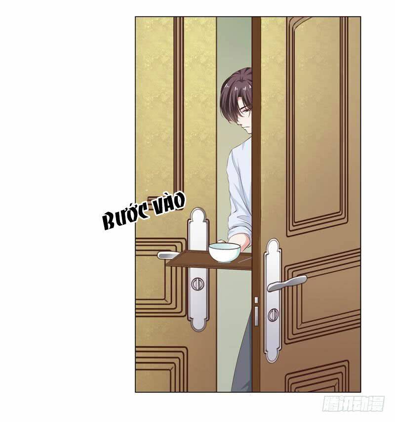 bộ mặt ôn nhu giả dối của ác ma thủ tịch chapter 4 8