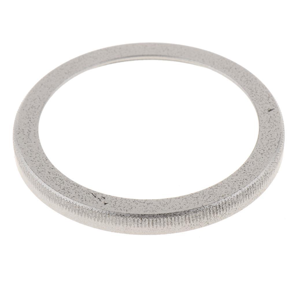 Lens Front Decoration Cover Circle Part for DMC-LX3 Camera