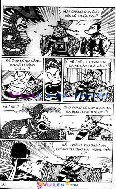 thần đồng đất việt chapter 65 27