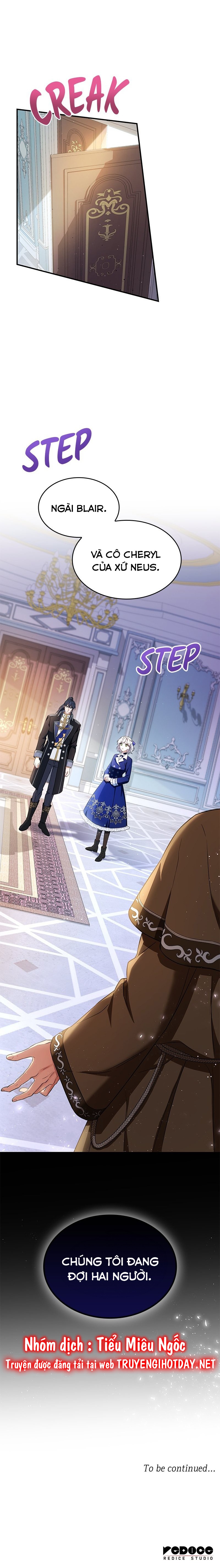 những gì melvin để lại chapter 9 34