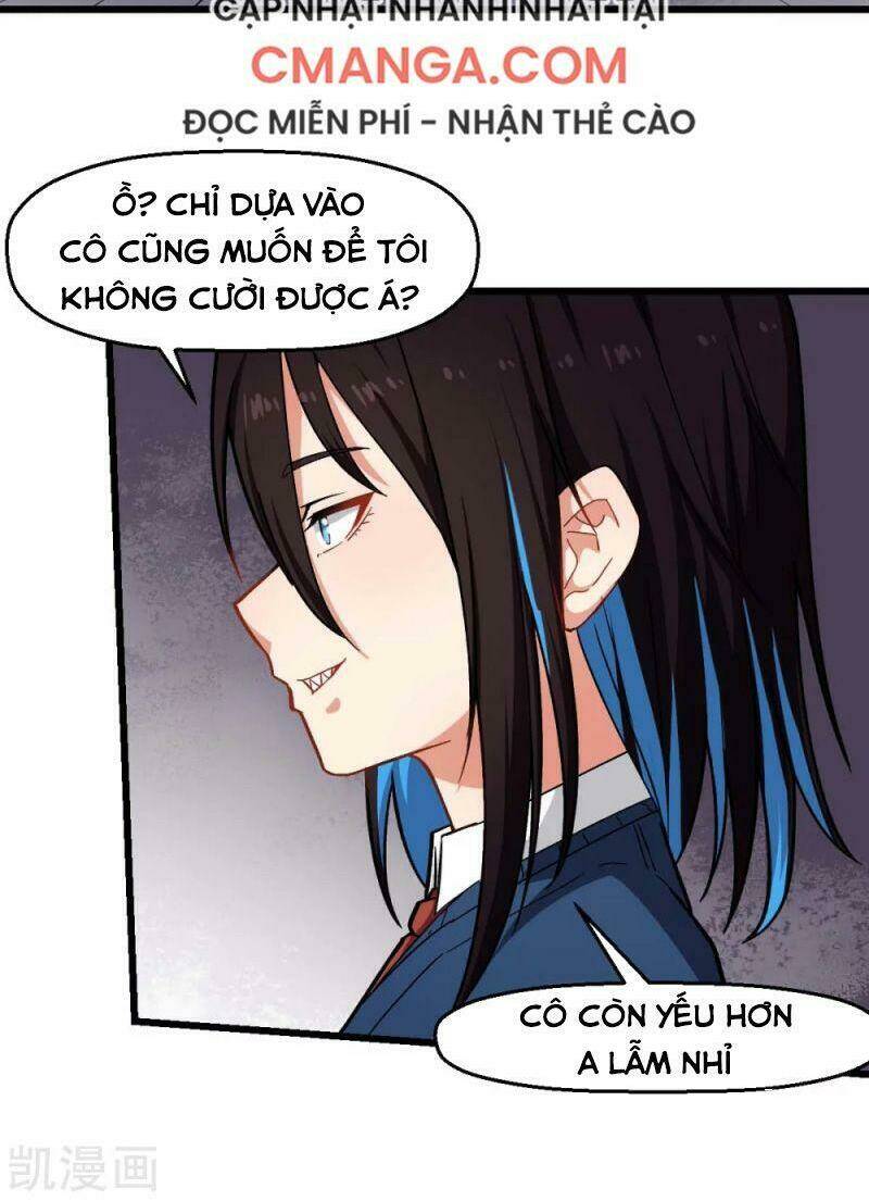 vườn trường cuồng sư hệ thống chapter 148 2