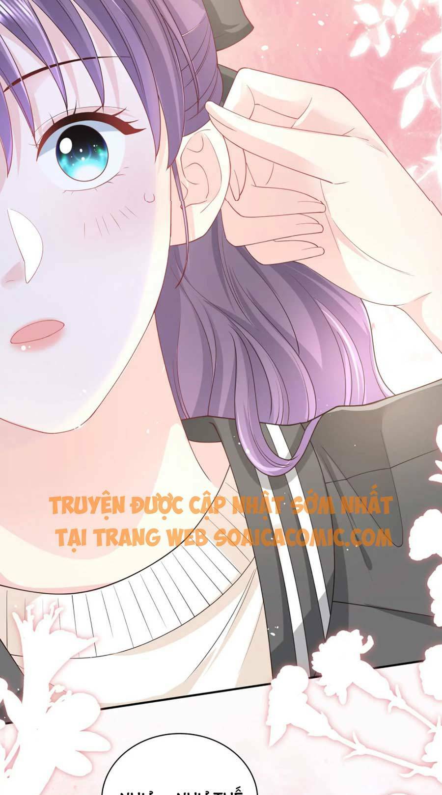 tôi dựa vào tà ý: nghịch chuyển nhân sinh chapter 60 29