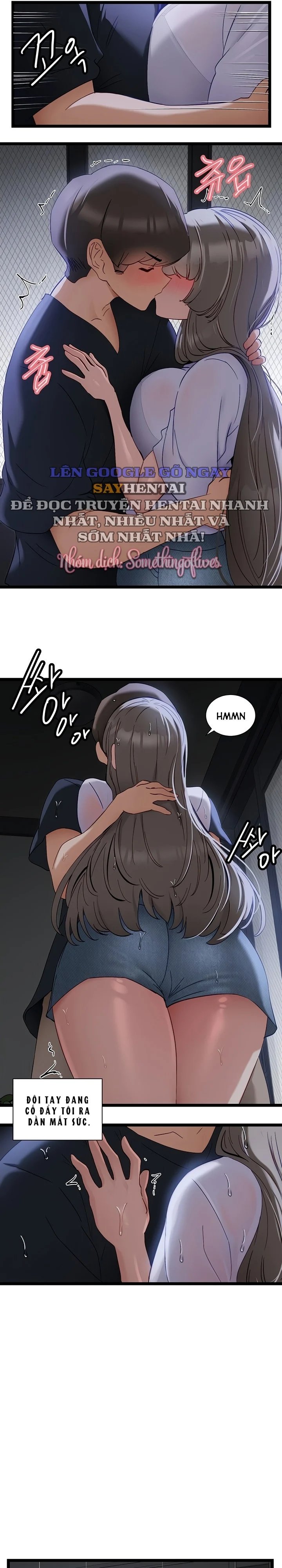 ứng dụng gây nghiện chapter 51 16