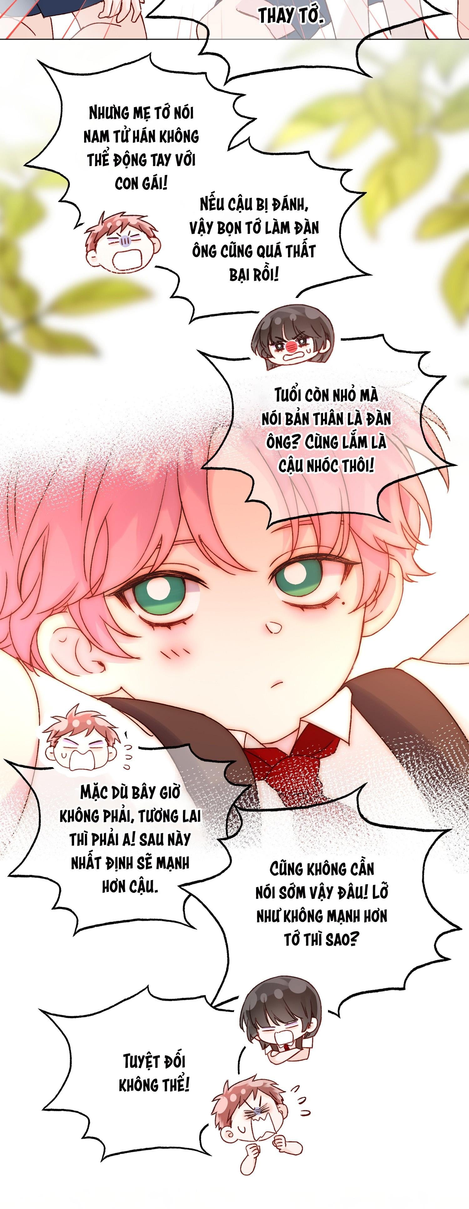 tôi phải trở thành nhân vật đại phản diện chapter 62 13