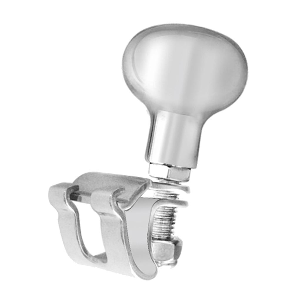 Stainless Steel Steering