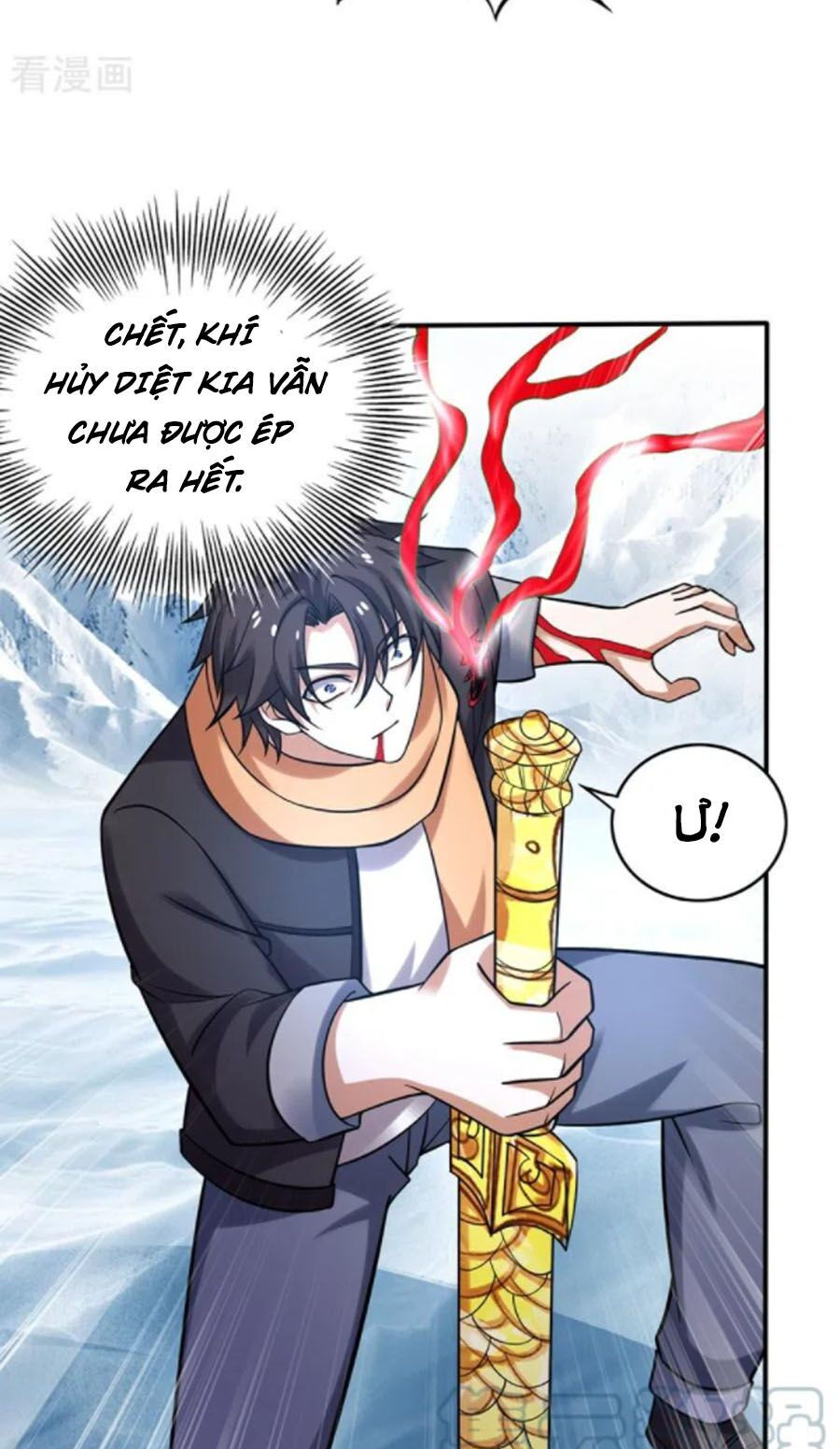 tối cường thần y tại đô thị chapter 237 41