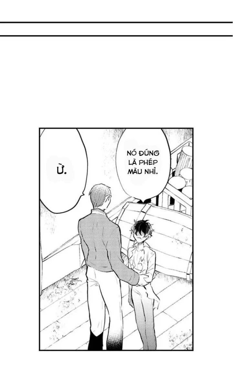 tiếng gọi của tình yêu sau trải nghiệm cận tử chapter 39 6