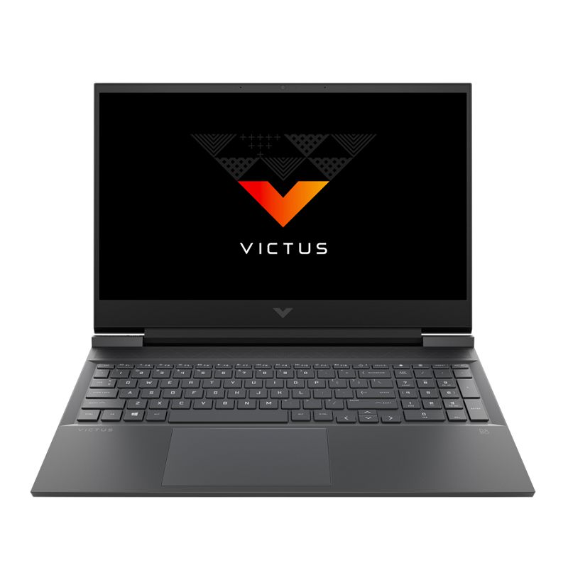 Laptop HP Victus 16-e0168AX 4R0U6PA R7-5800H | 8GB | 512GB | GeForce RTX 3050Ti 4GB | 16.1' FHD 144Hz | Win 10 - Hàng chính hãng