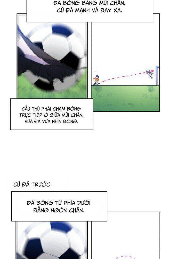 Góc Cao Khung Thành chapter 39 49