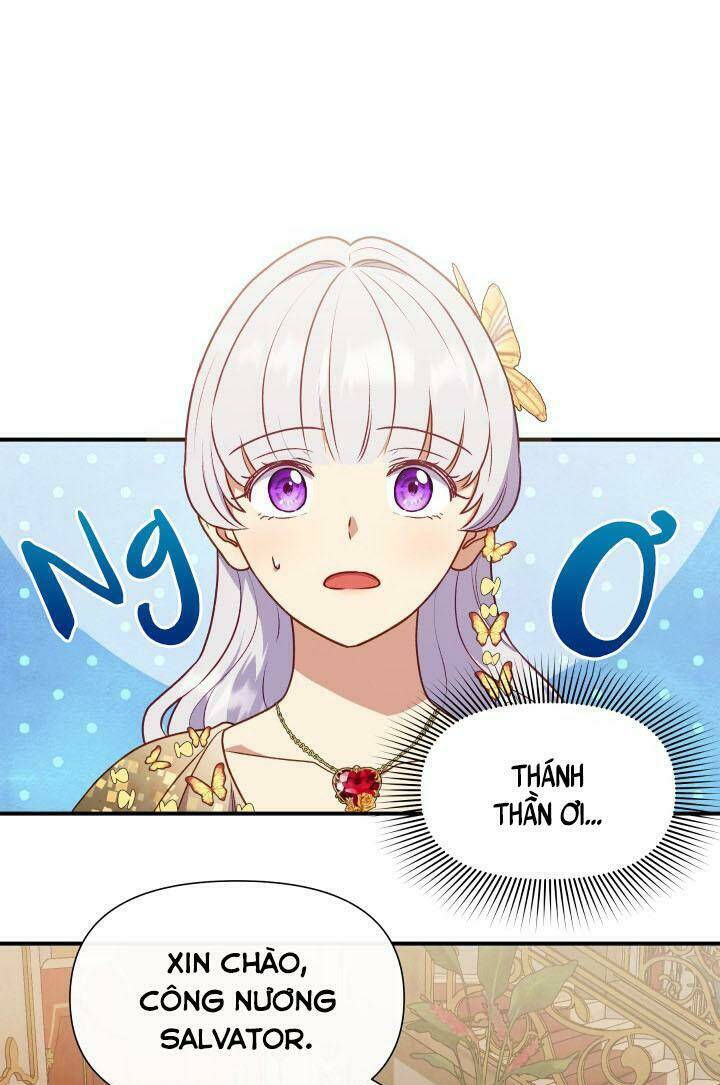 khế ước của nữ công tước quái vật chapter 145 29