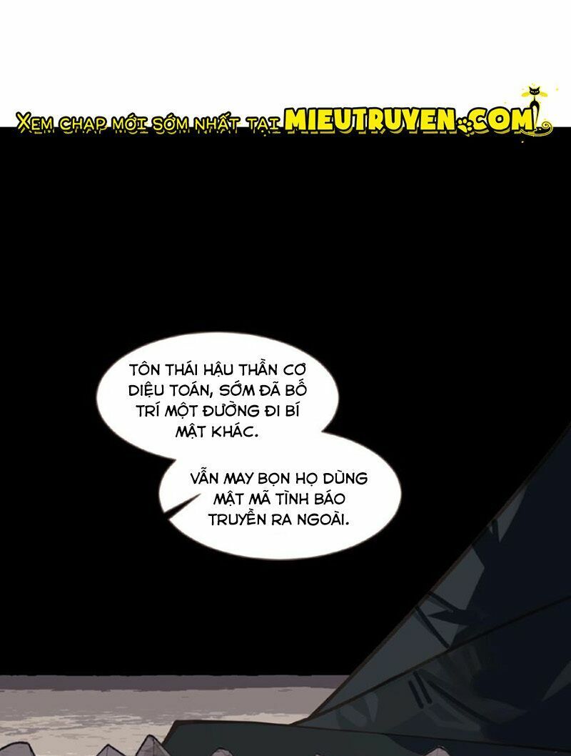 nhất đại linh hậu chapter 65.1 14