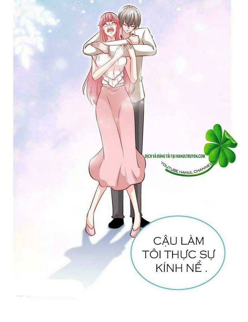 truy nã toàn cầu truy thê về sủng chapter 79.2 9