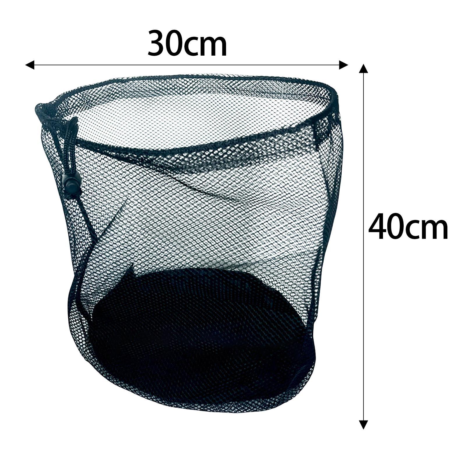 Mesh Sports Ball Bag Mesh Soccer Ball Bag for Basketball Volleyball Toy Ball