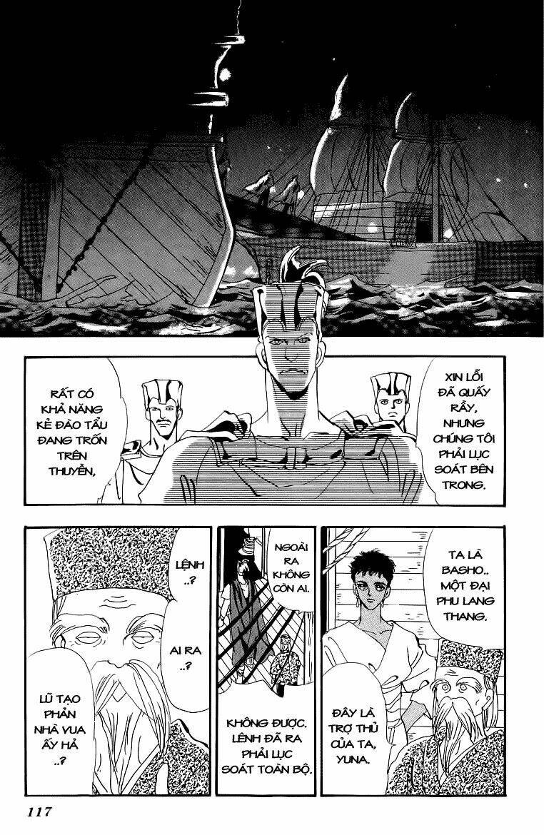 đứa con số phận chapter 31 19