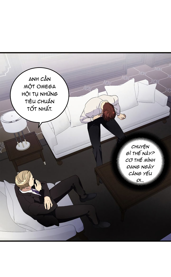 khách sạn ojakgyo chapter 4 20