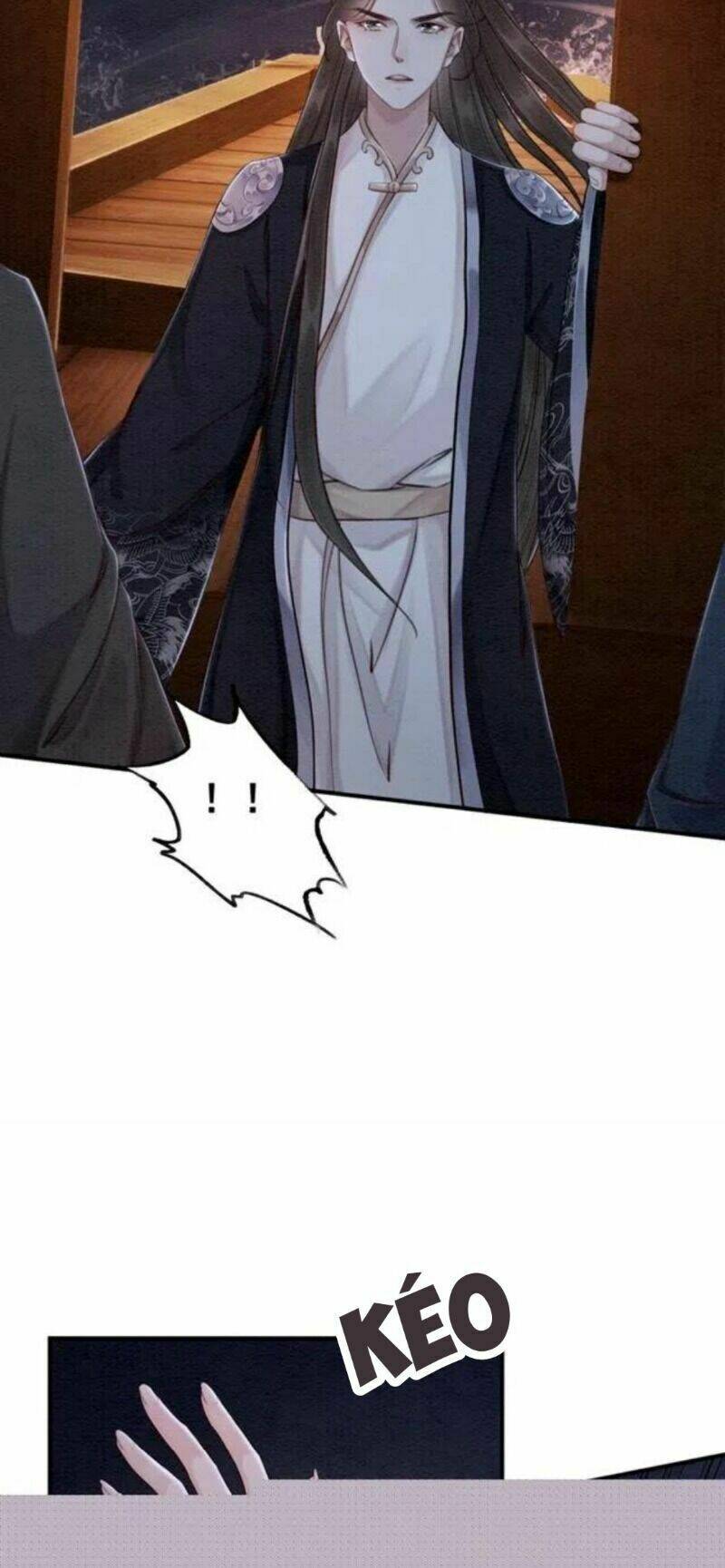 trọng sinh bá sủng nhiếp chính vương quá mạnh mẽ chapter 65 17