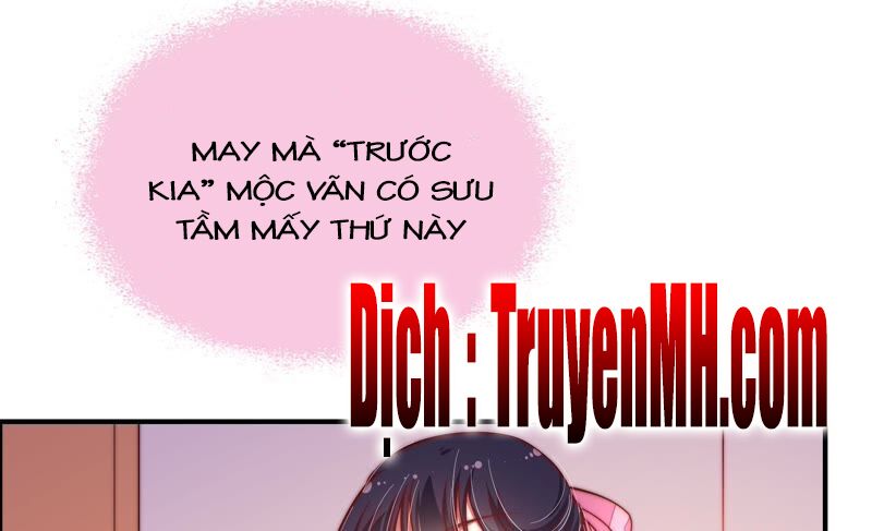 ngày nào thiếu soái cũng ghen chapter 38 12