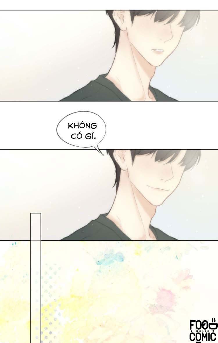 cp muốn yêu đương rồi, phải làm sao đây? chapter 2 2