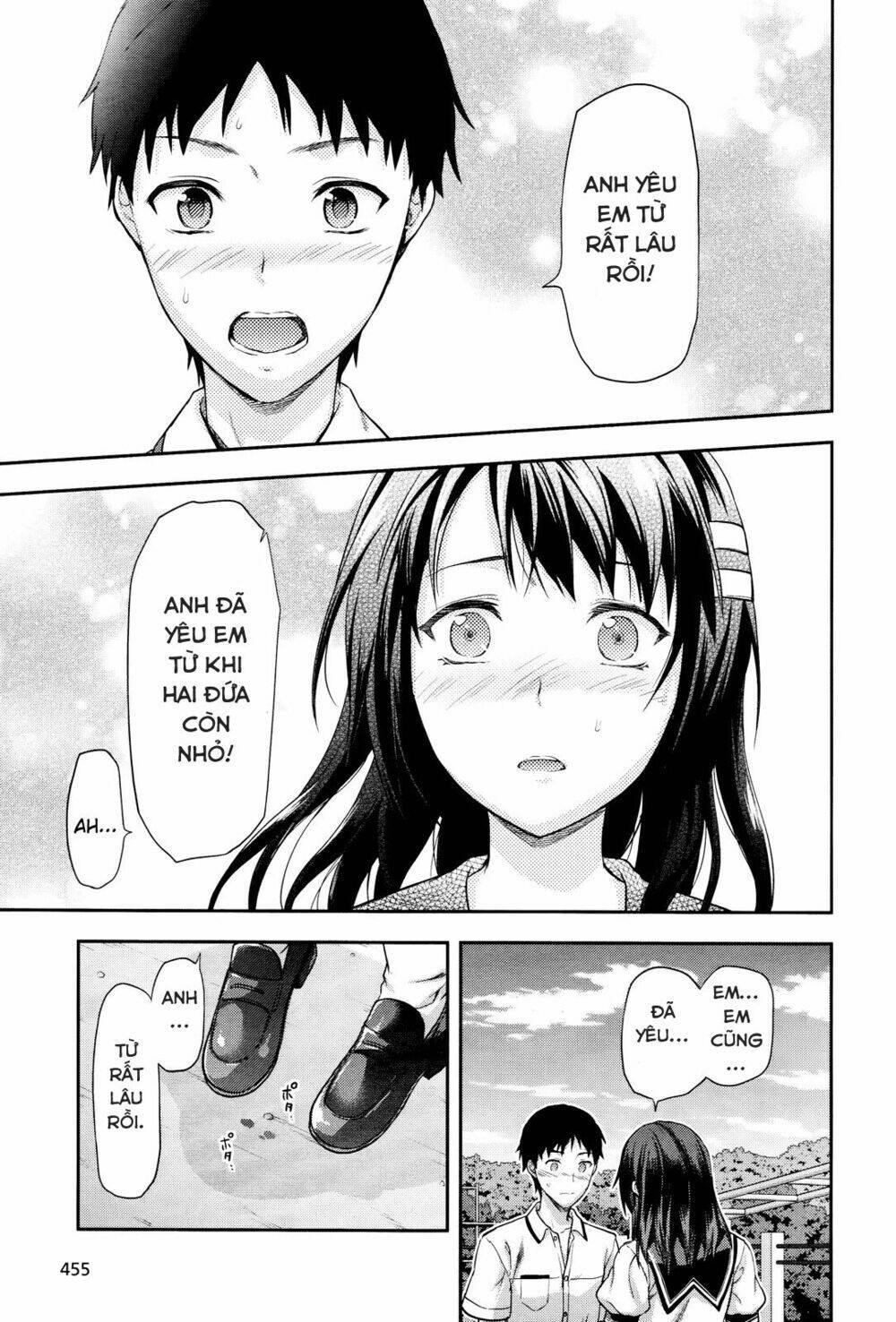 photo kano - sweet snap chapter 13 13