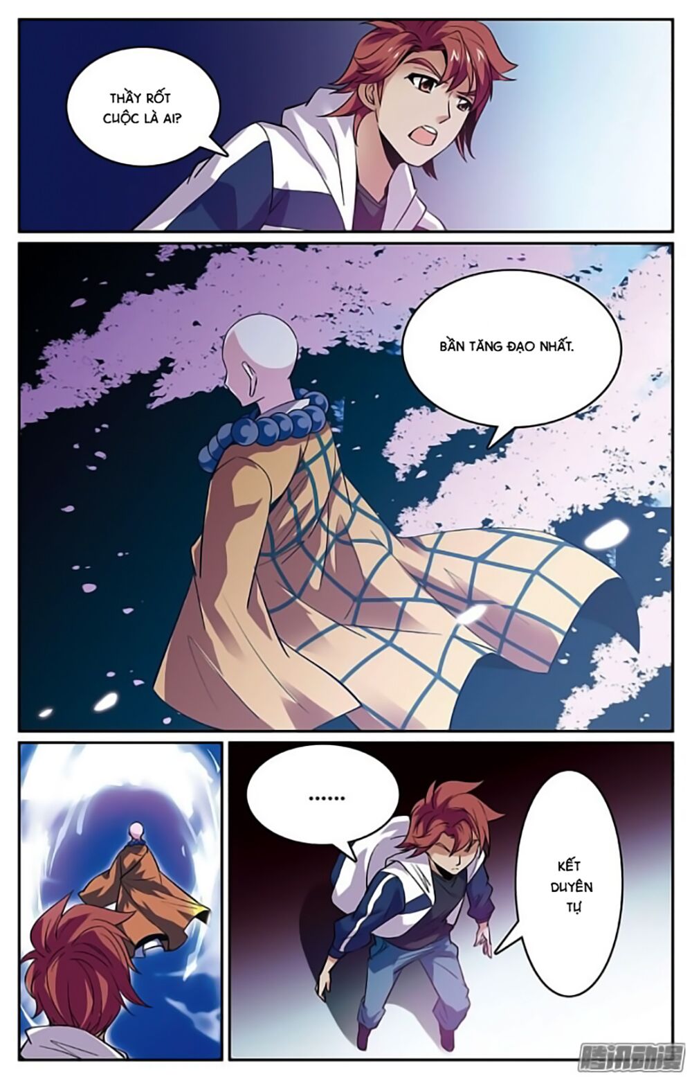 hình nhân đế quốc chapter 17 5