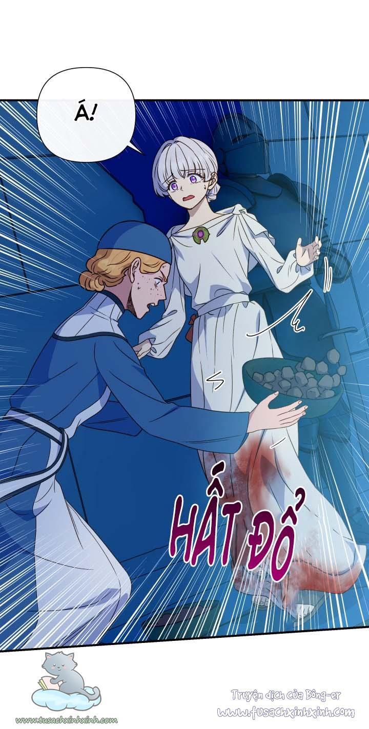 công nương khế ước của gia tộc công tước quái vật chapter 107 37