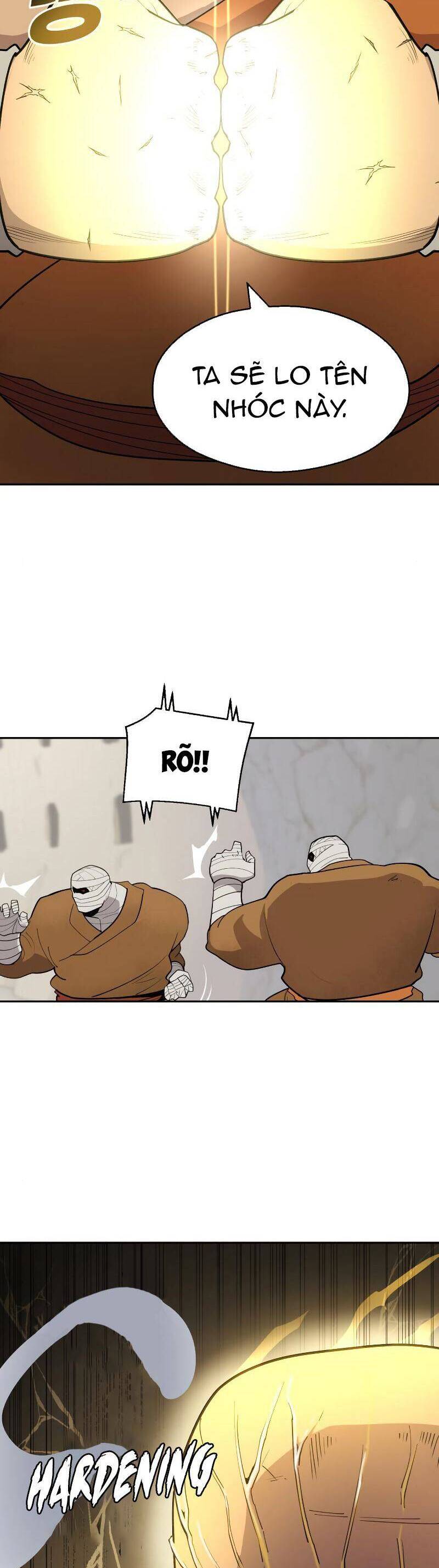 kiếm sĩ thiếu niên chapter 27 37