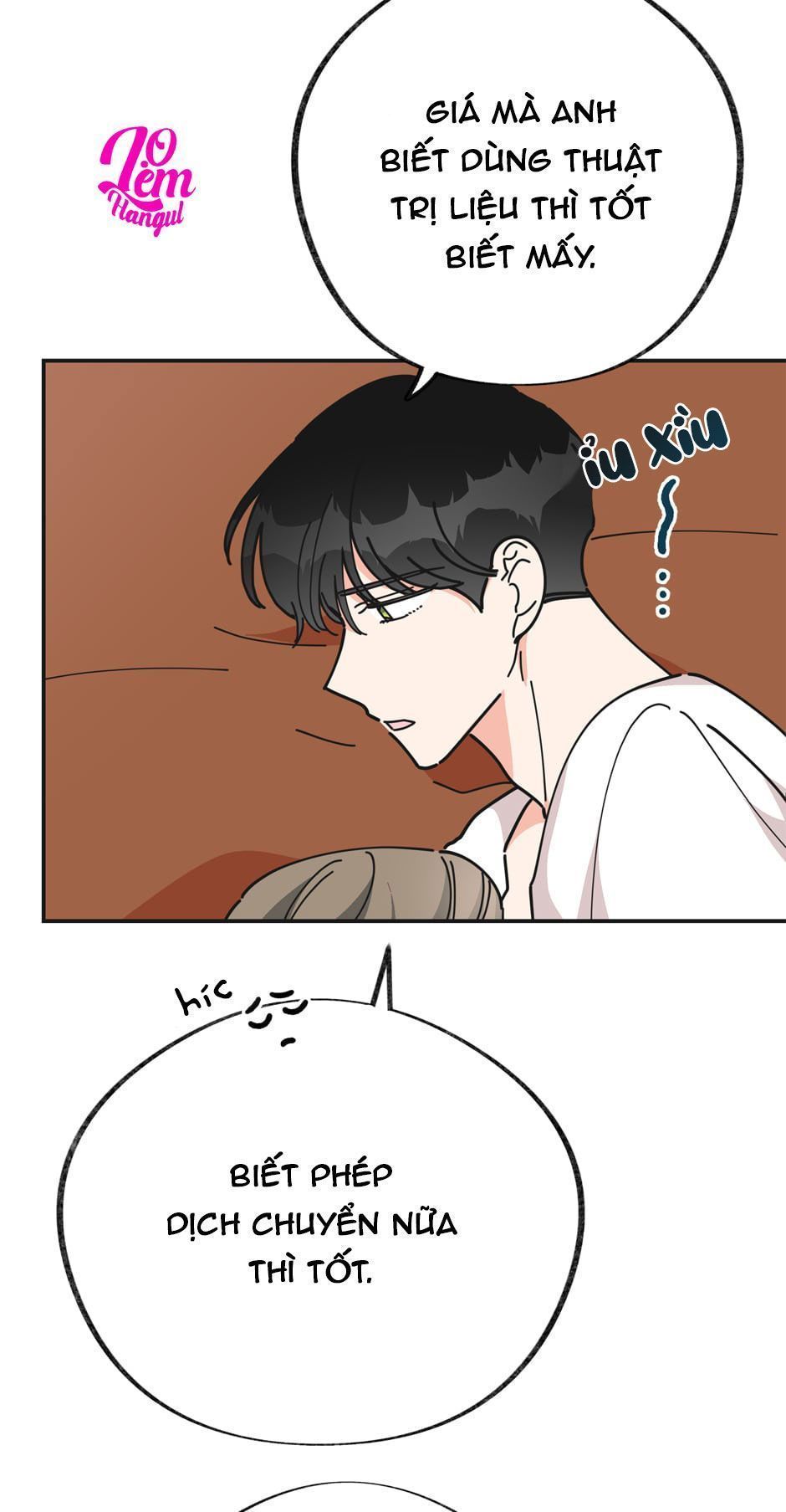 ác nữ tiểu thư chapter 27 23