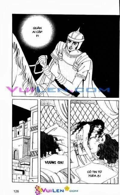 hậu duệ hoàng gia chapter 10 126