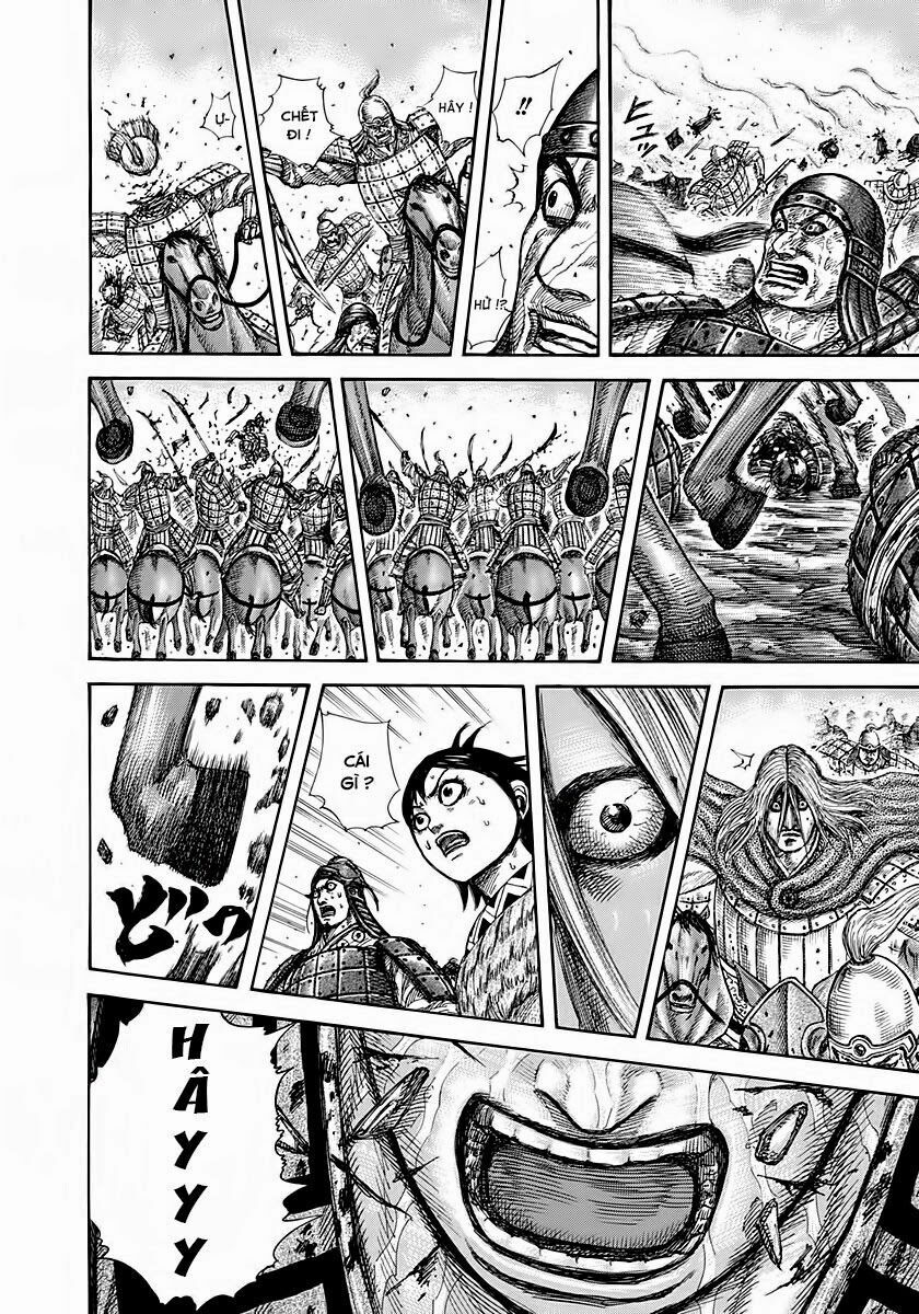 kingdom - vương giả thiên hạ chapter 274 15