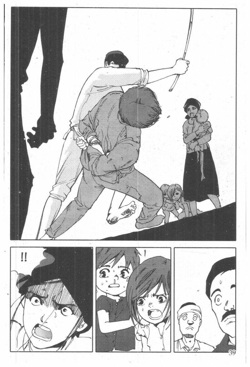 tắt đèn chapter 1 38