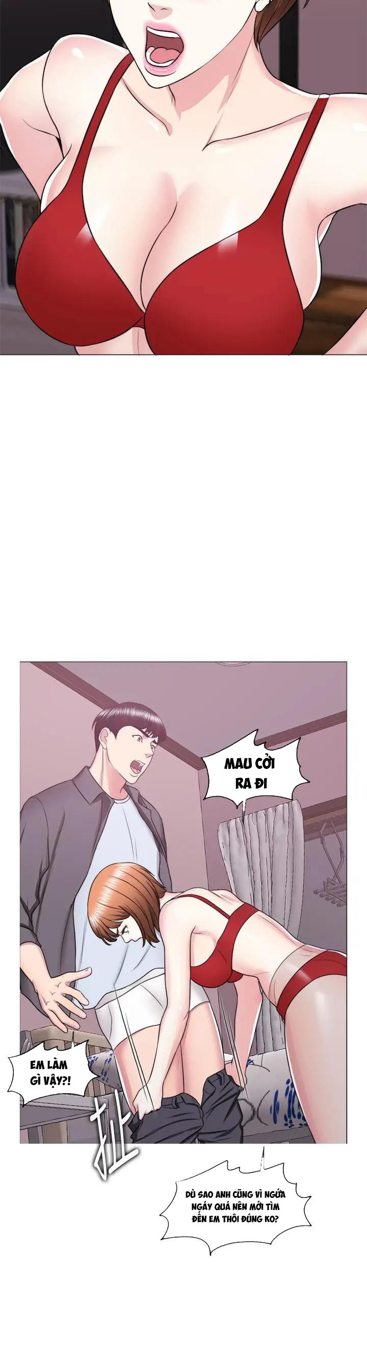 bể bơi ướt át chapter 24 19