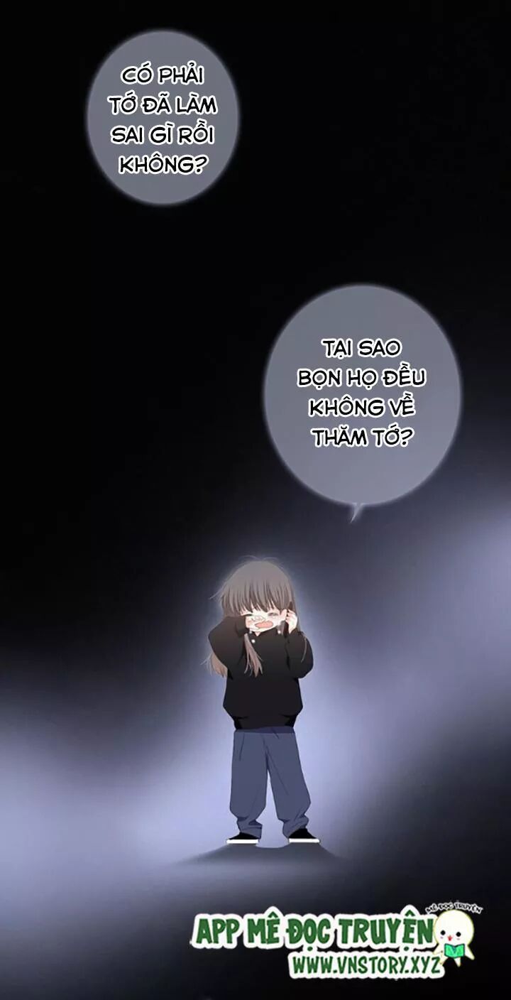 con tim rung động 2 chapter 92 47