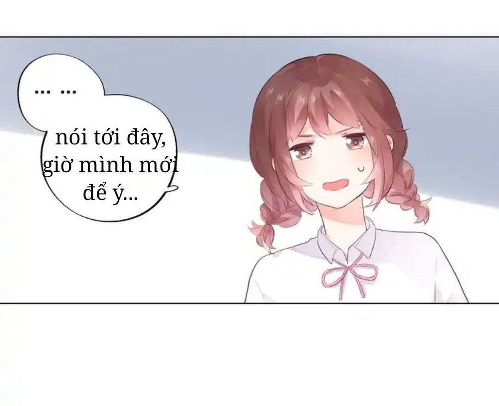 sos! tôi đã yêu một con sâu bướm (phần 2) chapter 40 6