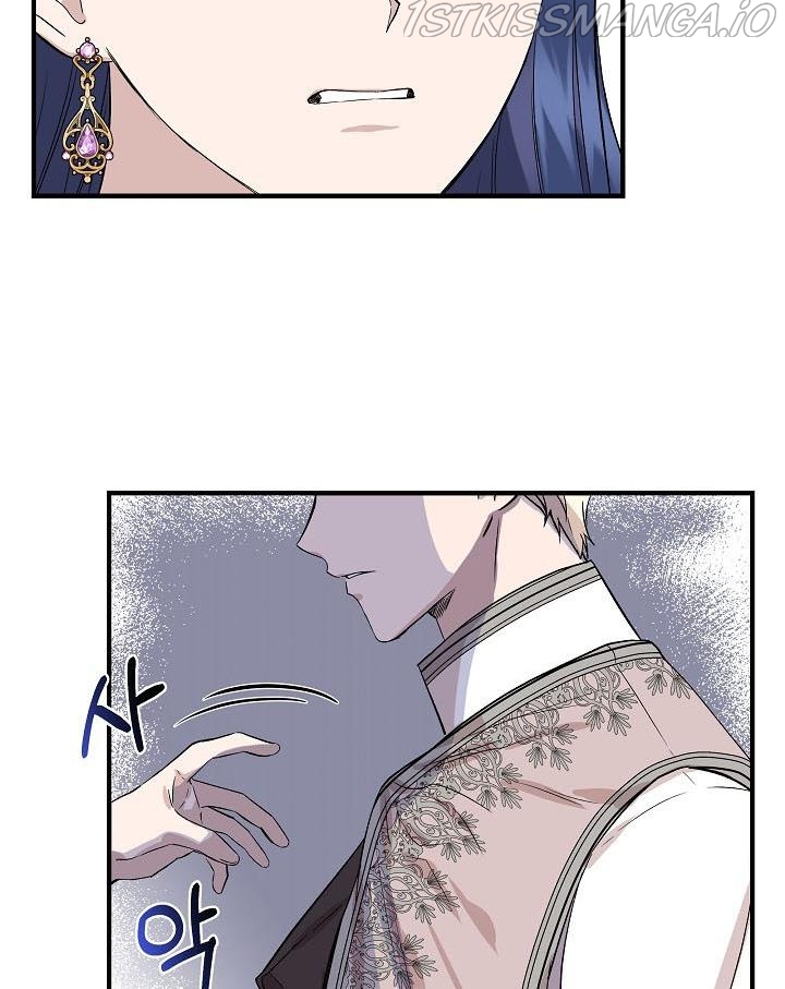 tôi không phải là lọ lem chapter 28 68