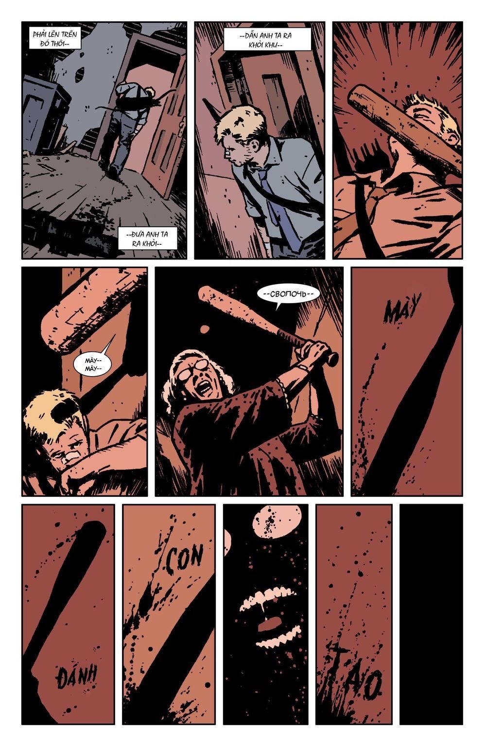 hawkeye 2012 chapter 21 18