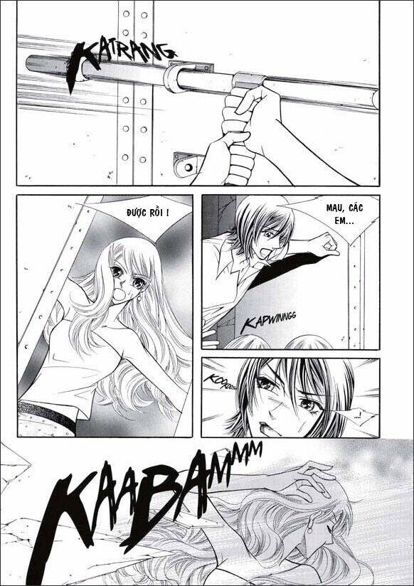 can't lose you chapter 4 30