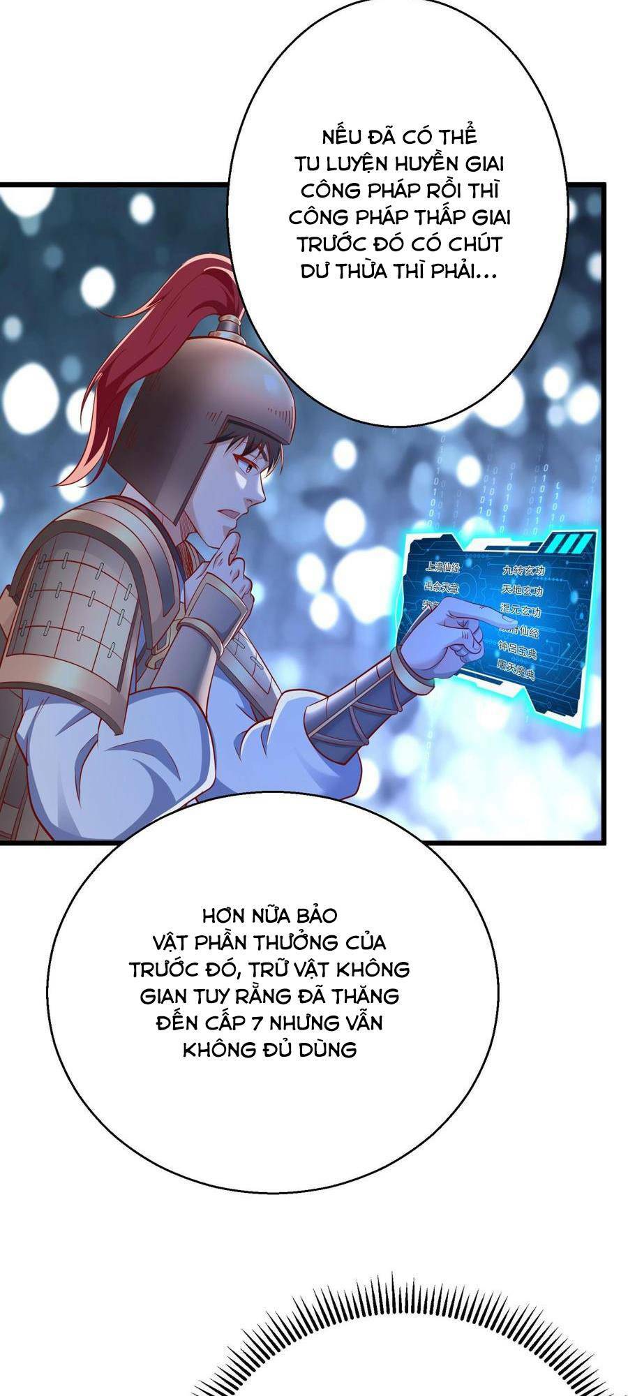 đại tần, ta là con tần thủy hoàng, giết địch thành thần chapter 16 44