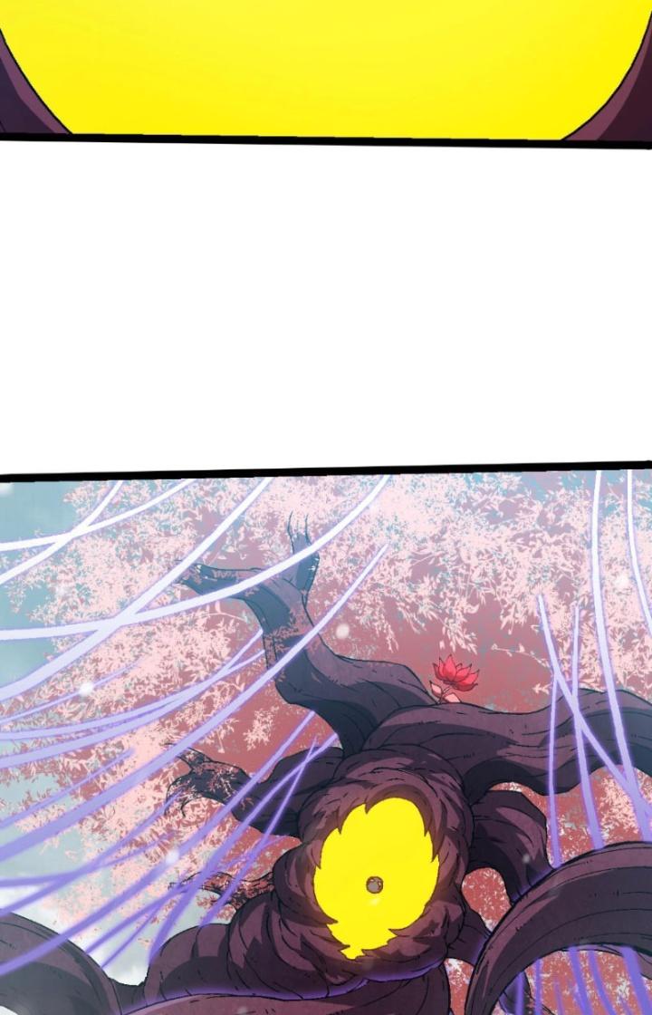 từ cây cổ thụ bắt đầu tiến hóa chapter 88 45