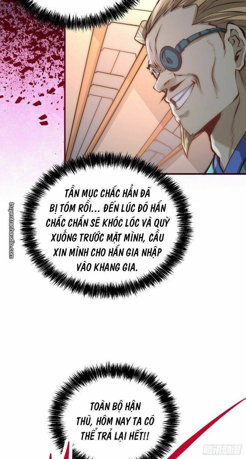 đô thị đỉnh phong cao thủ chapter 153 25