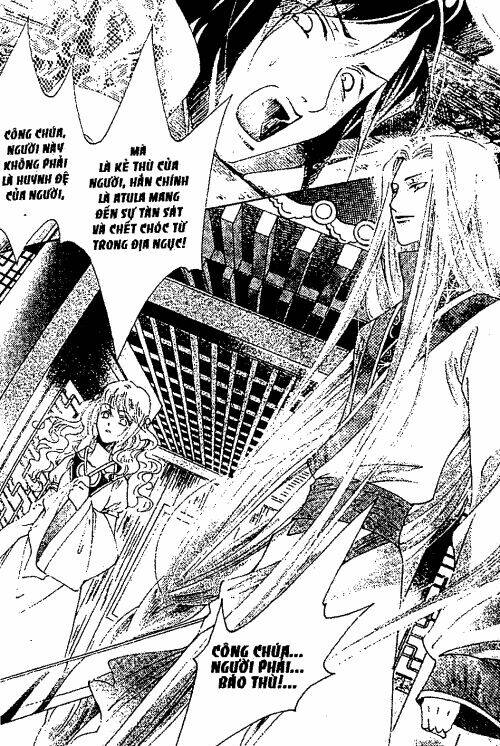 lâu lan y mộng chapter 4 77